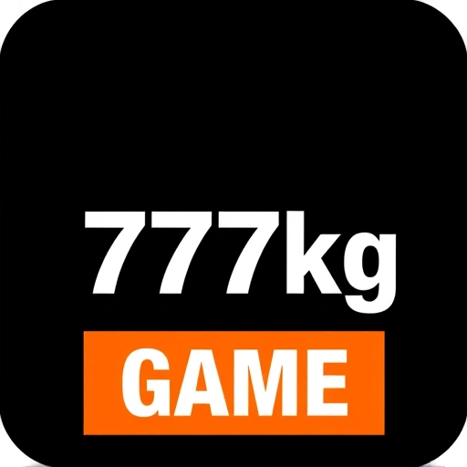 Logo da 777kg